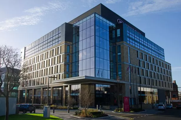 Holiday Inn owner IHG expands portfolio amidst robust travel market recovery