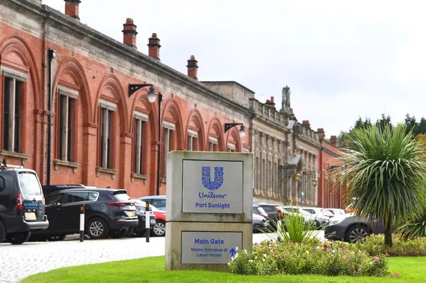 Unilever sales grow as Marmite and Dove maker's turnaround plan starts to pay off