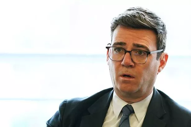 Andy Burnham wants 'proper levy' on tourist hotel stays in Greater Manchester