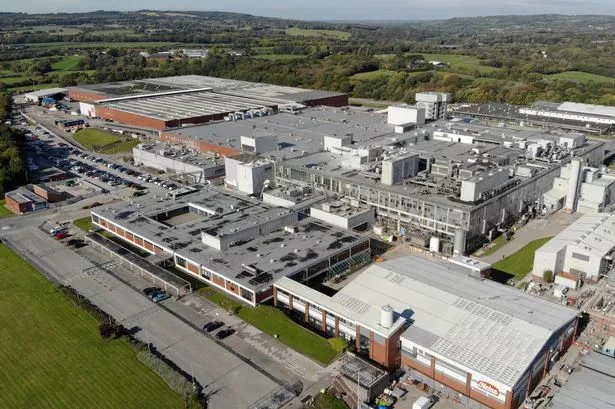 Heinz beans factory and Stanlow refinery win Government green backing as North West continues Net Zero push