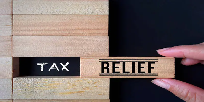 Easy Ways to Get Tax Relief and Clear Your Back Taxes