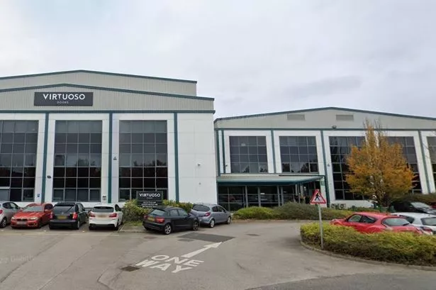 100 jobs lost as Gateshead's Virtuoso Doors falls into administration