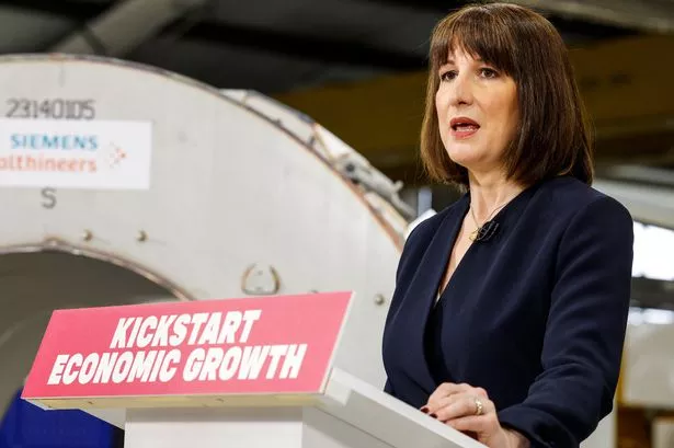 Hair salons tell Chancellor to cut VAT to save industry from 'existential crisis'