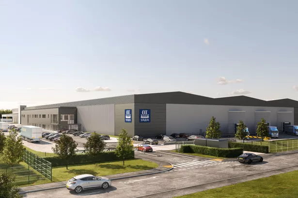 Yara confirms Howden fertiliser plant is on track for production next year amid Hull closure