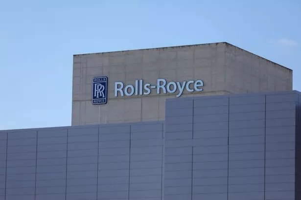 Rolls-Royce shares skyrocket as iconic company brings back dividends