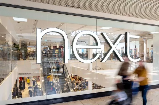 Next ad featuring 'unhealthily thin' model banned over body image concerns
