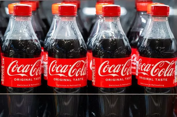 Coca-Cola bottling partner reports double-digit growth despite headwinds in emerging markets